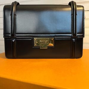 Ralph Lauren😍Rare find!! Never been carried/ in pristine condition.